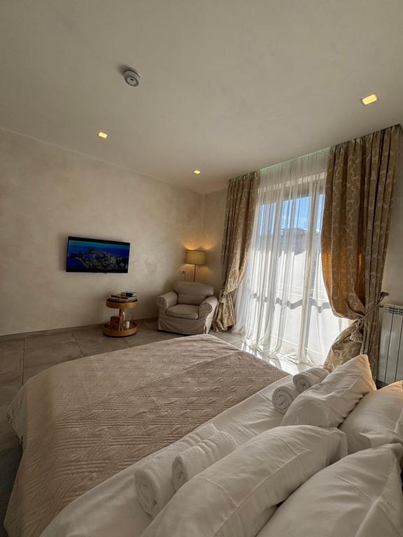 RifReady Apartment con posto auto vicino a AOU Careggi, Meyer, Polo UniFi - 3