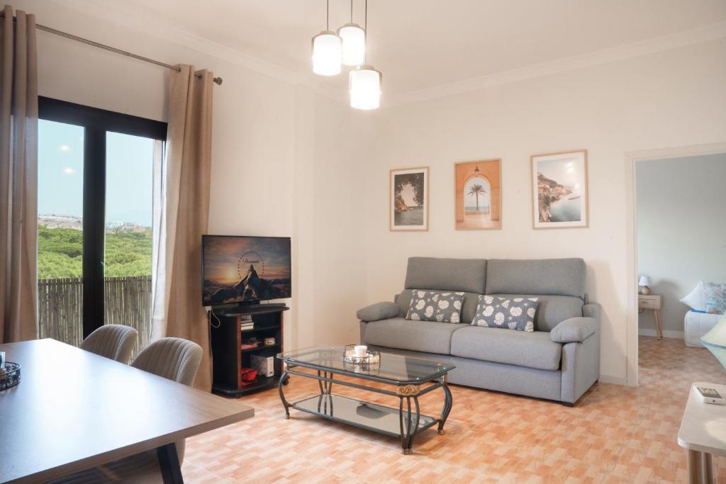 Mansión Alhamar Apartment - 2