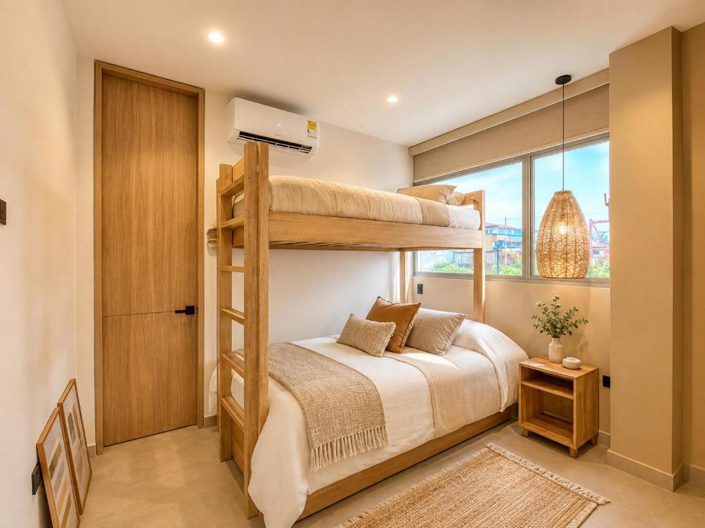 Beach House in Ocean Club for 12 guests - 4