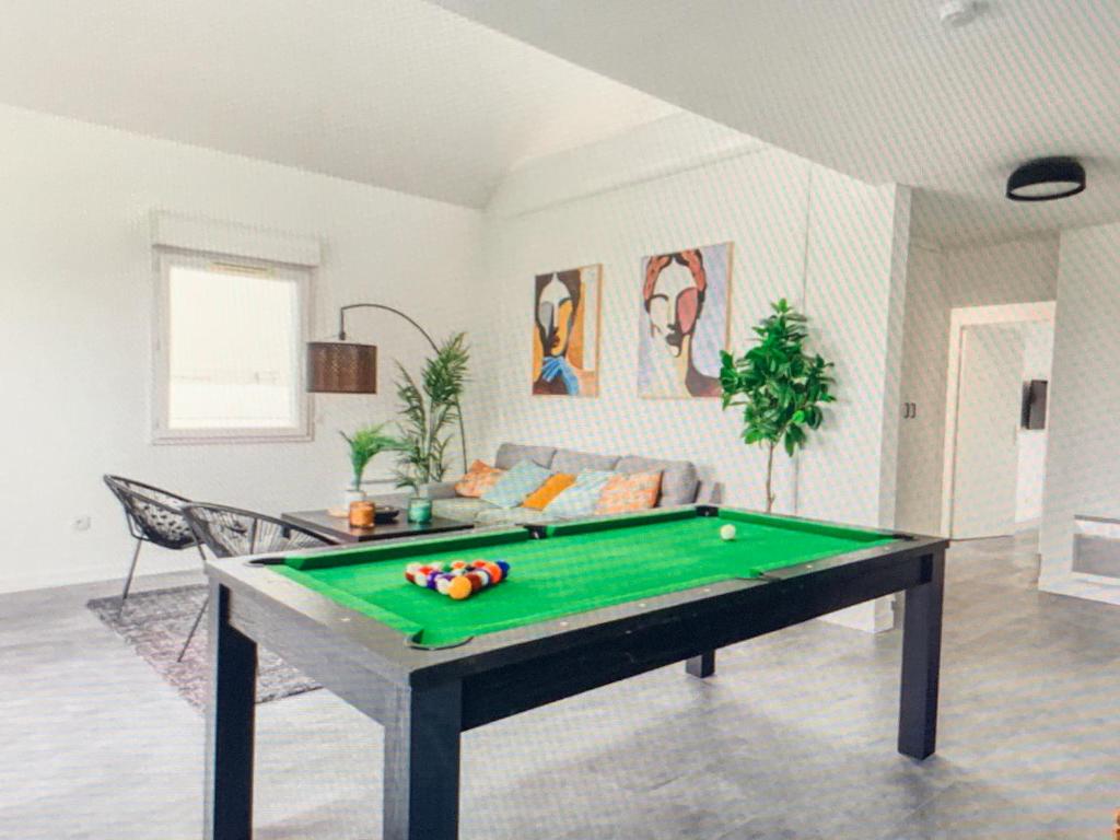 Tribulete Suites - 3