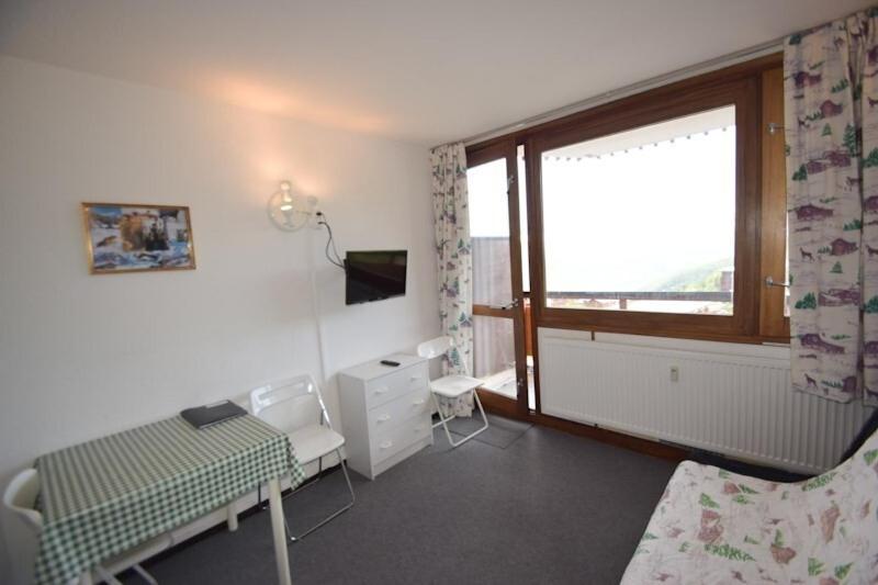 Résidence Le France - Studio 2 pers - LE FRANCE - 603FR - PLAGNE CENTRE MAE-8884 - 3