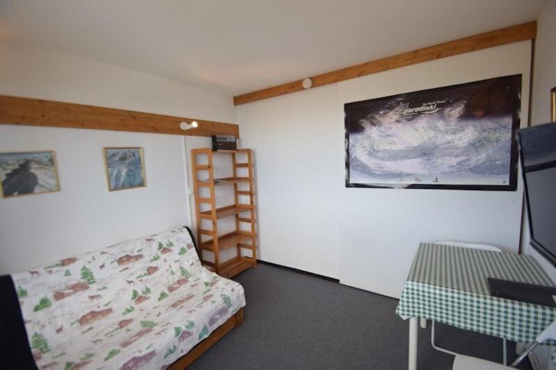 Résidence Le France - Studio 2 pers - LE FRANCE - 603FR - PLAGNE CENTRE MAE-8884 - 4
