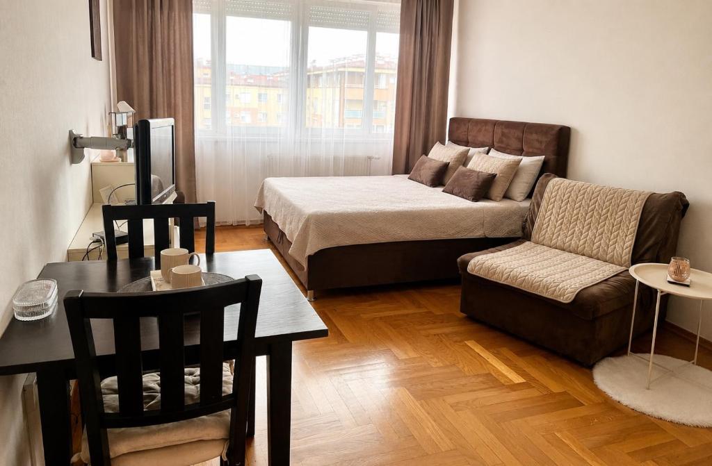 Apartman A&A - 3
