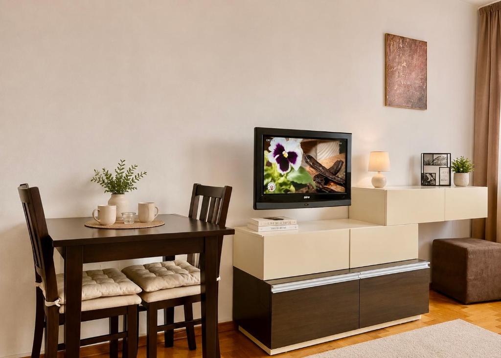 Apartman A&A - 4