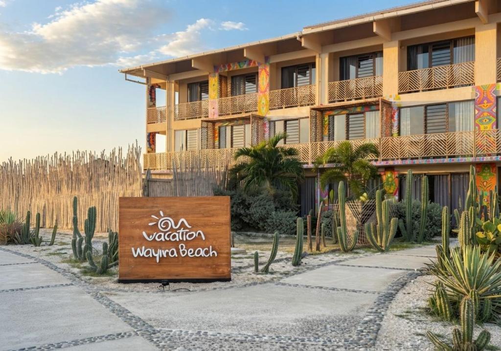 Hotel Wayira Beach by On vacation - 2