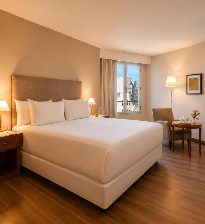 Hotel NH cordoba paronama - 1