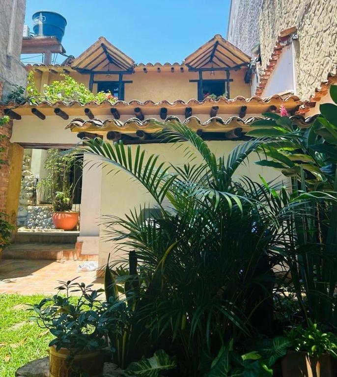 Hotel Boutique Quinta Tibigaro - 5