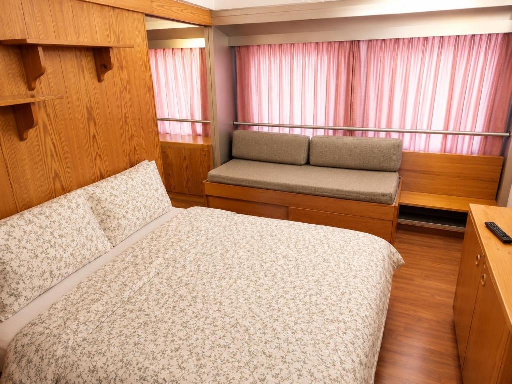 Residence Sole Alto Marillleva 1400 - vista bosco - 5