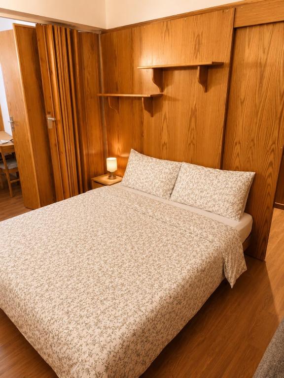 Residence Sole Alto Marillleva 1400 - vista bosco - 4