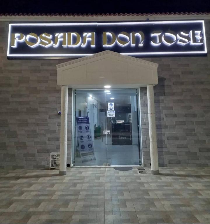 HOTEL POSADA DON JOSE - 2