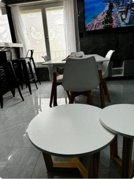 Hipolito Suite - 5