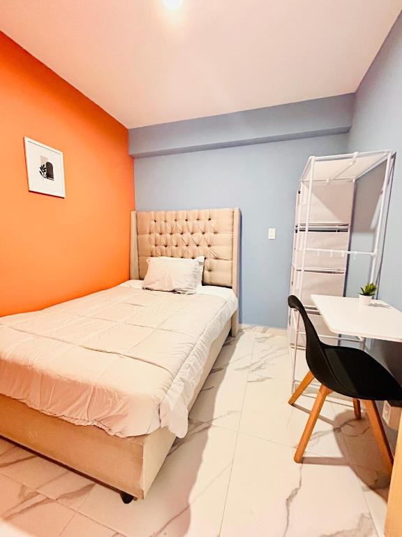 Exceptional Suite 1 Oasis Tlalpan - Barril 2px - 4