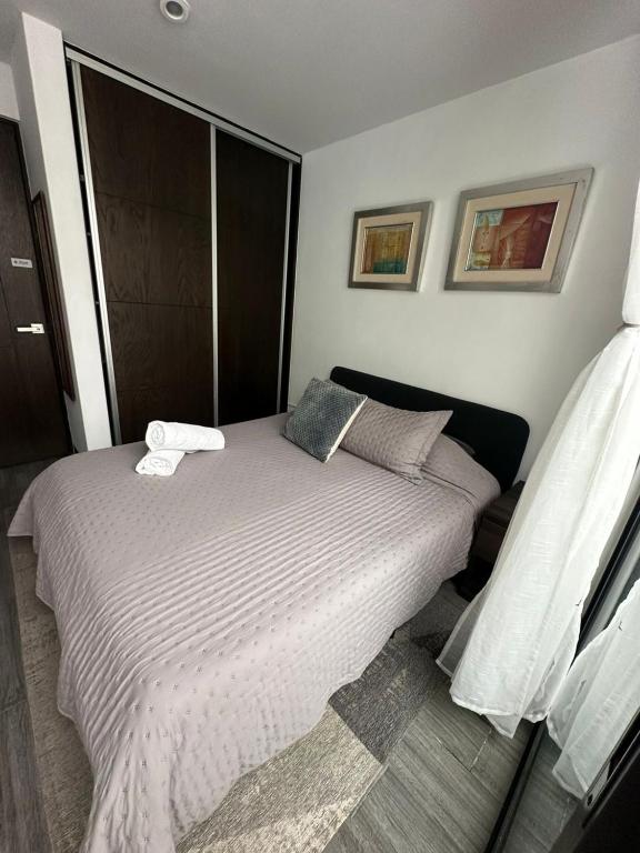 Suite Indiana c Terraza y estacionamiento 2 pers - 2