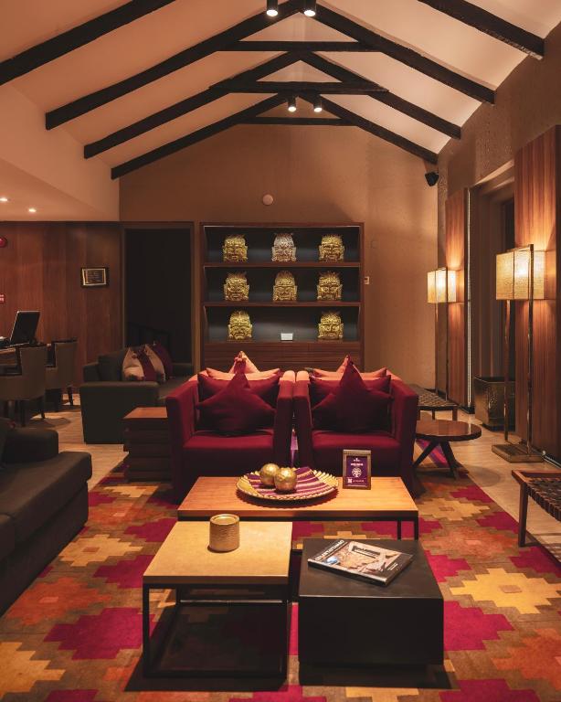 Sumaq Machu Picchu Hotel - 4