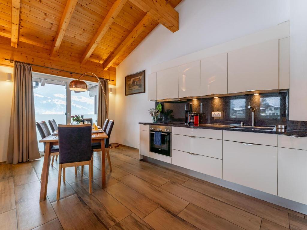 Salzach Lodge - 3