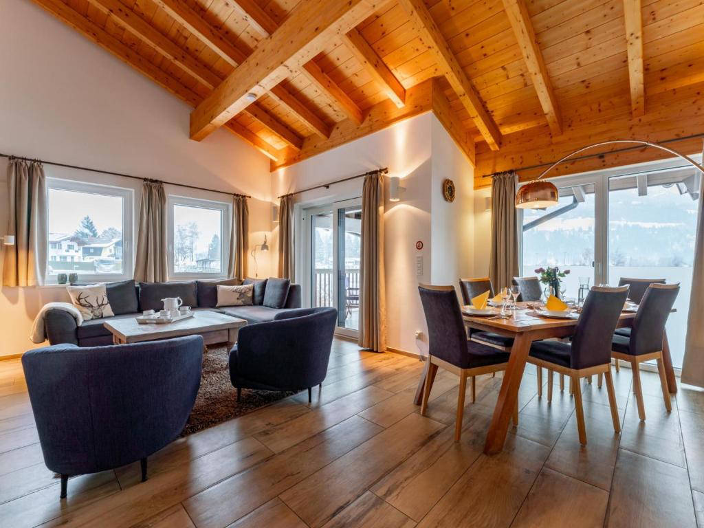 Salzach Lodge - 4