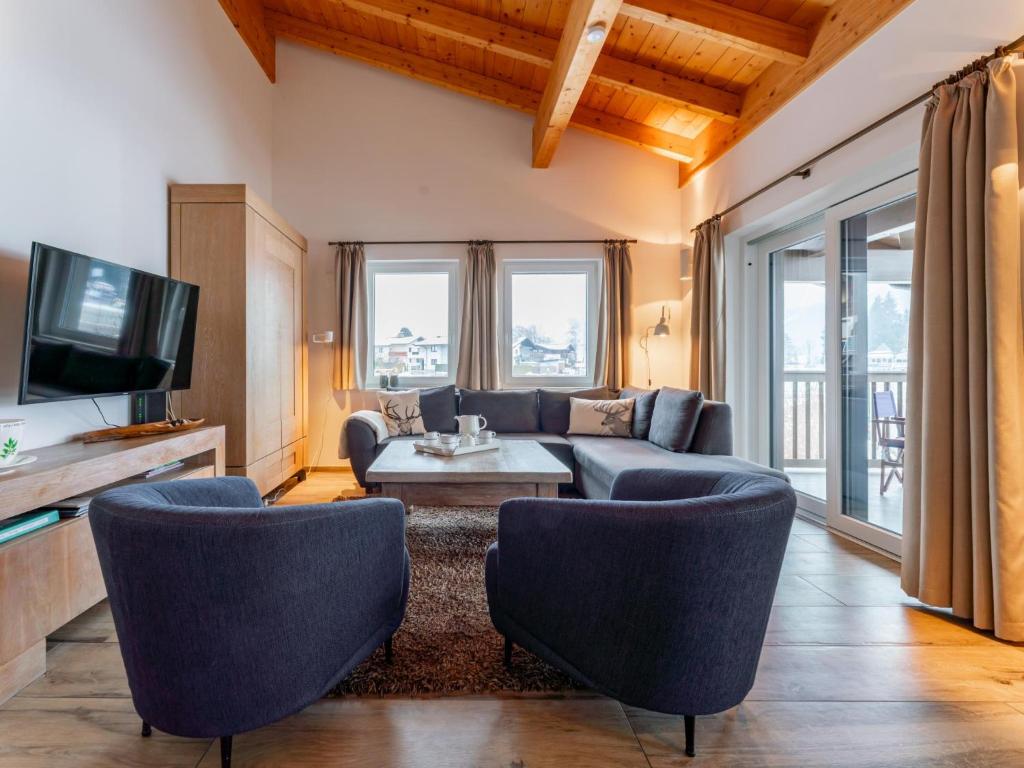 Salzach Lodge - 2