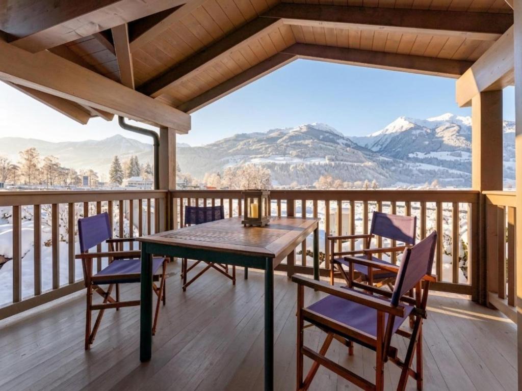Salzach Lodge - 5