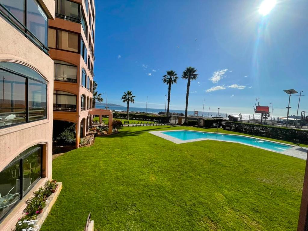Departamento 7 personas en Avenida del Mar en La Serena - 4
