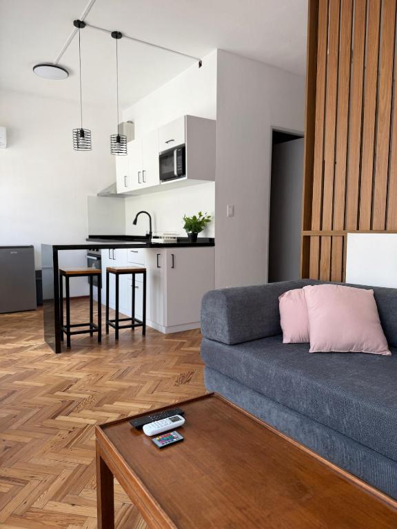 Spacious Studio in heart of Old Town - Fits 4 ppl - 1