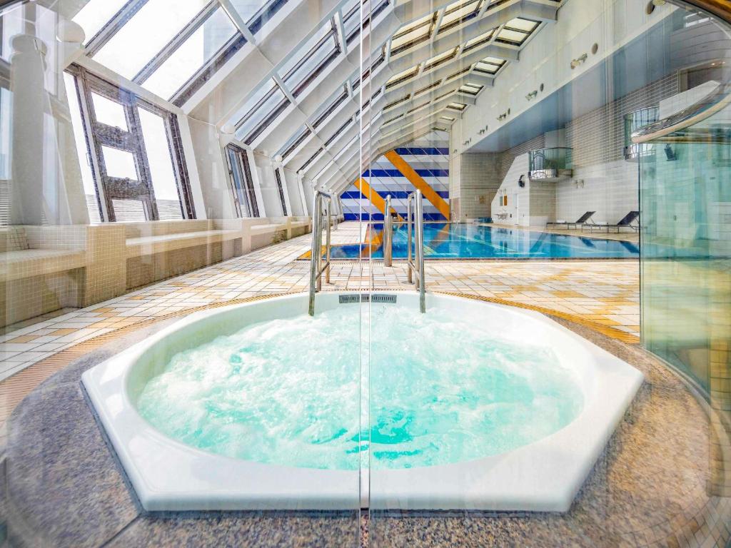 Swissotel Nankai Osaka