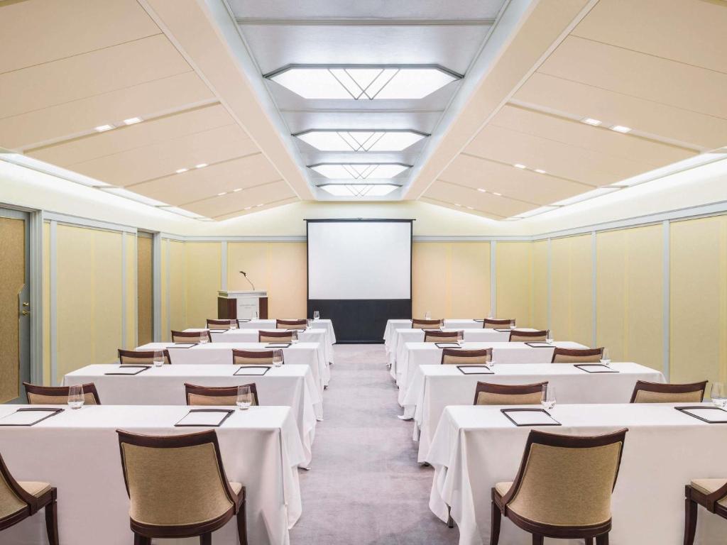 Meeting room / ballrooms