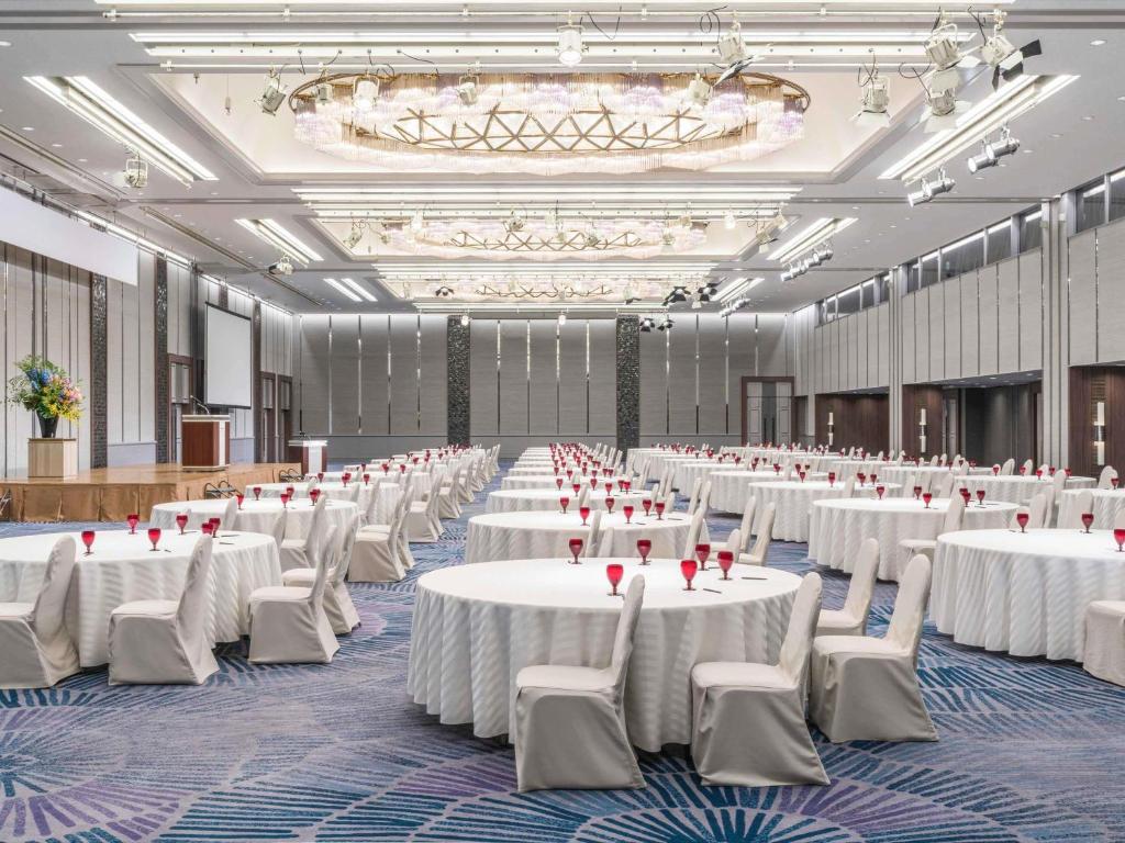 Meeting room / ballrooms
