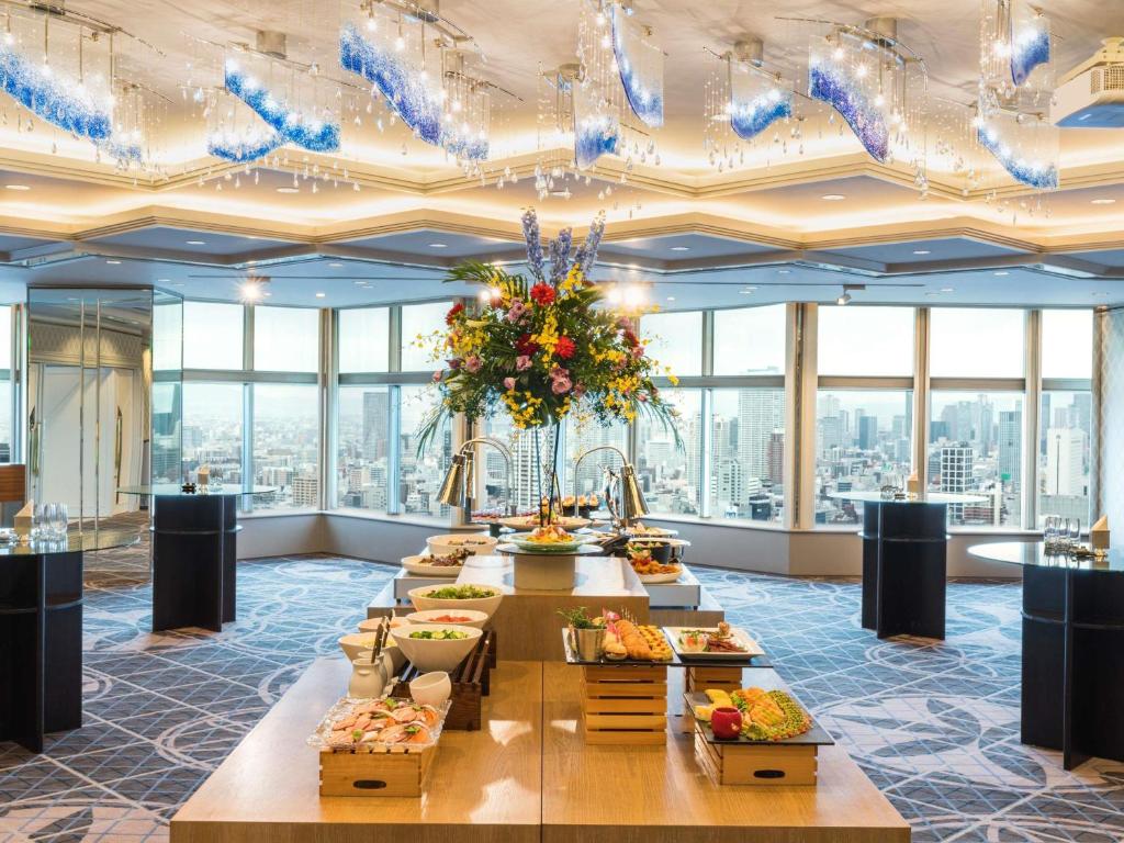 Meeting room / ballrooms
