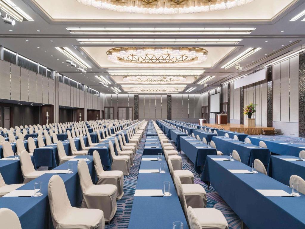 Meeting room / ballrooms