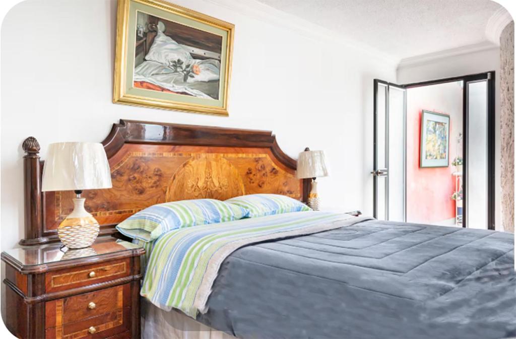 Suite Lili - 2