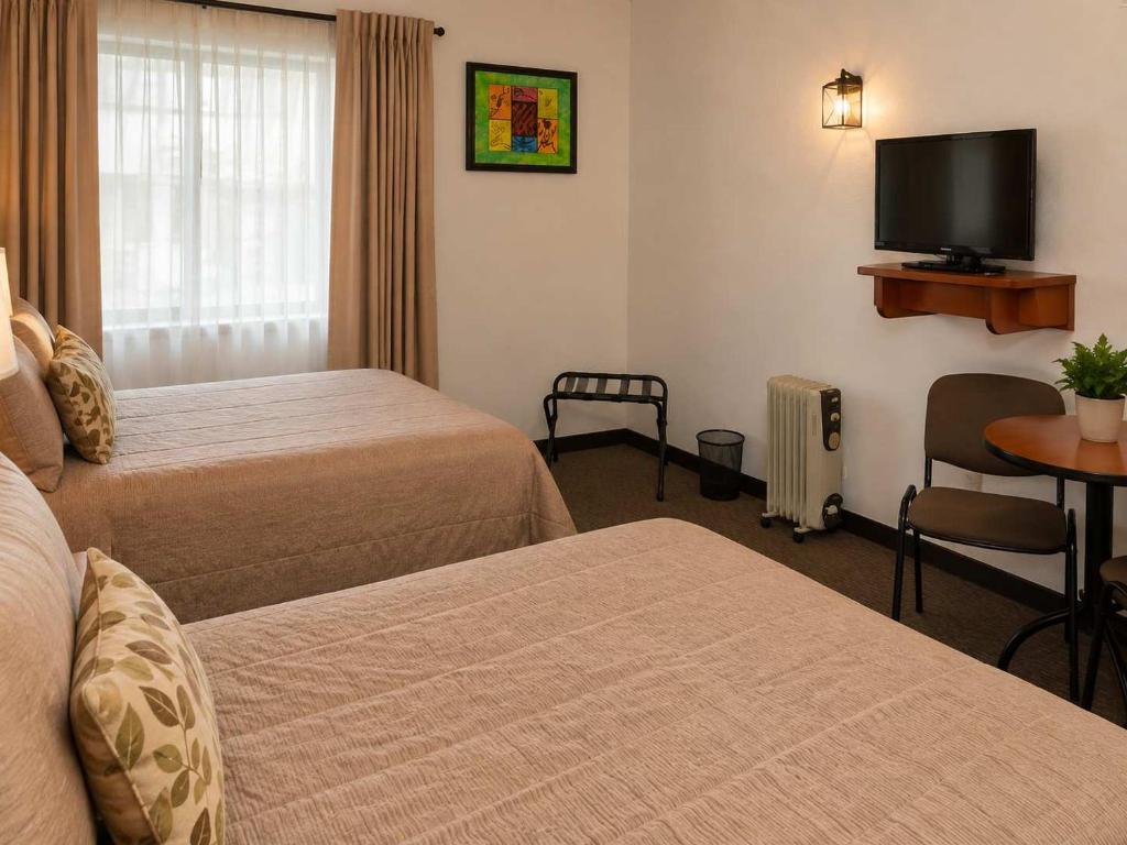 Apex Executive Apartments - La Paz Bolivia - 4