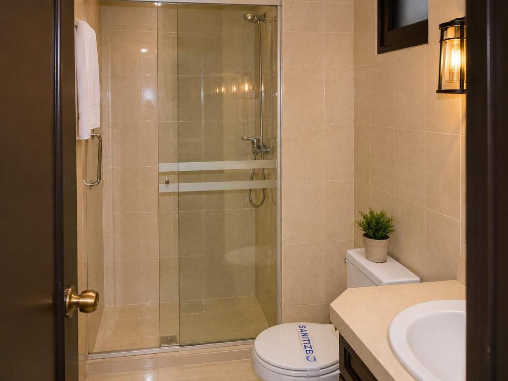 Apex Executive Apartments - La Paz Bolivia - 5