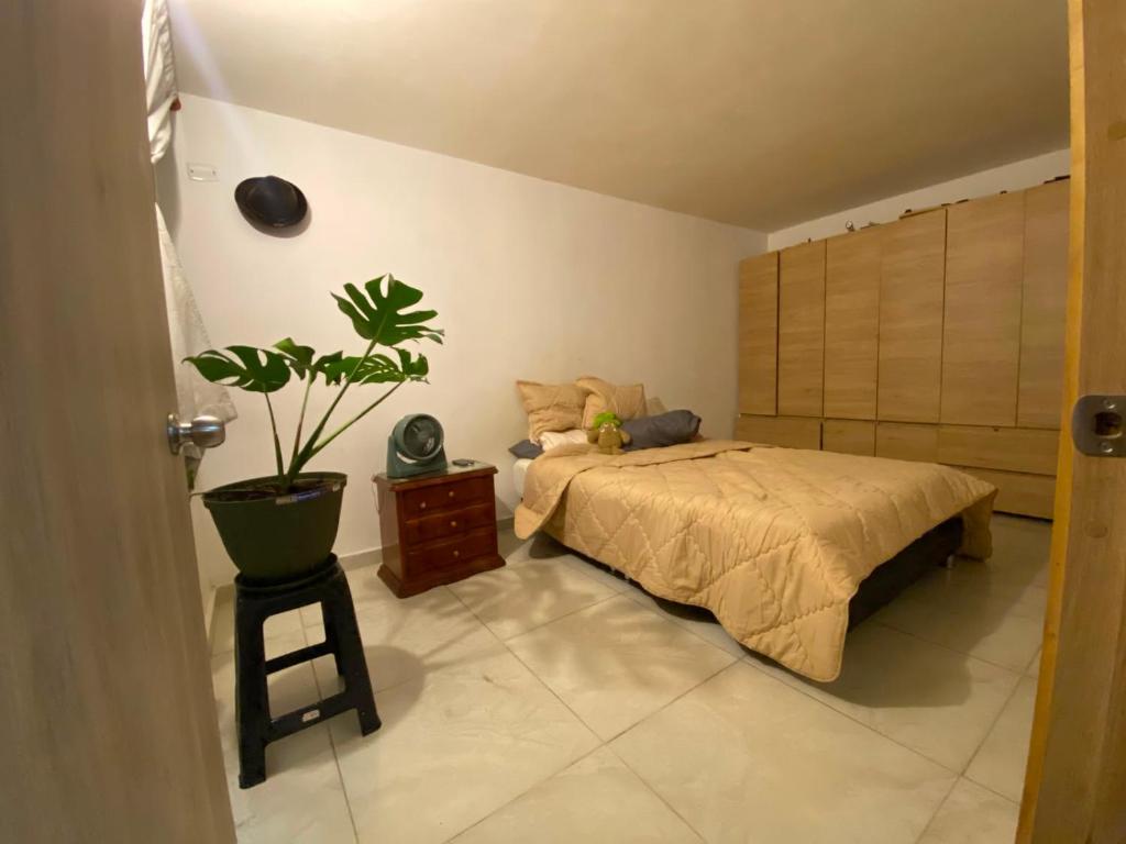 Apartamento Conjunto Valle Lindo #5258 - 3