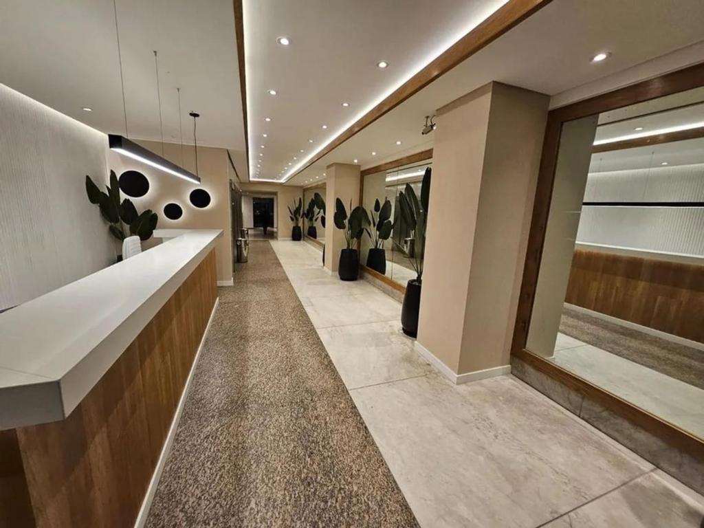 Apartment in the heart of Buenos Aires with a garage - 1