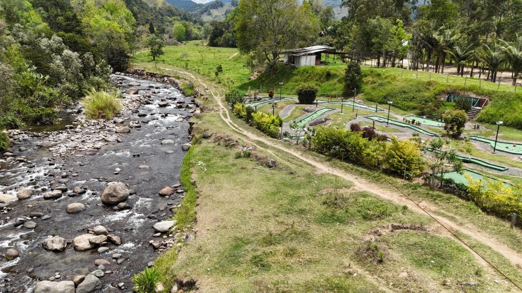 Salento River Hotel - 4