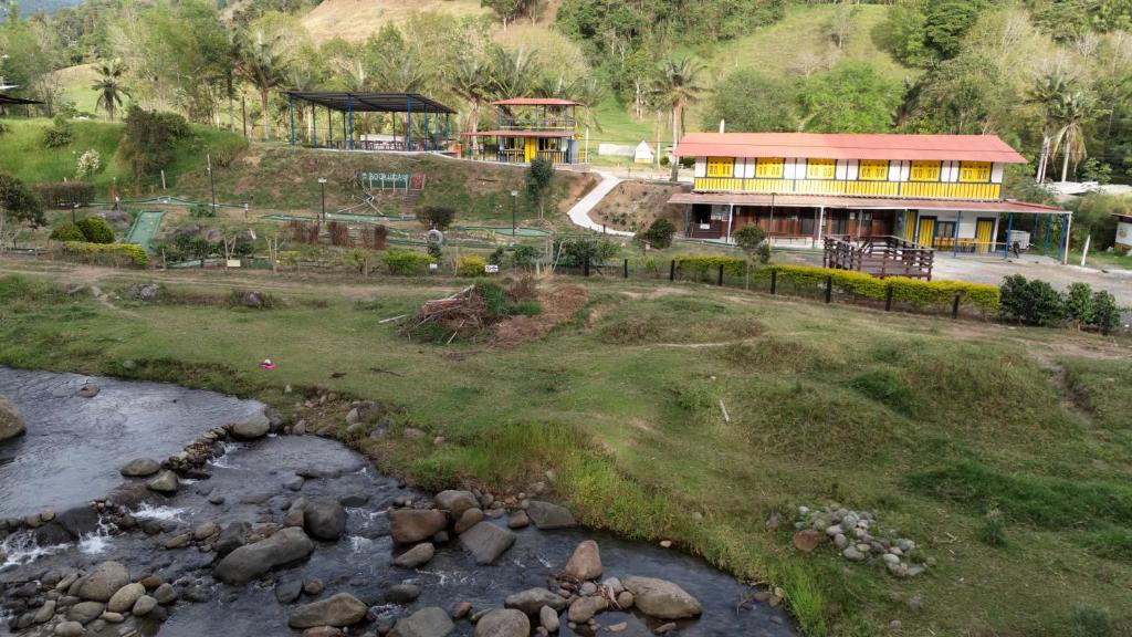 Salento River Hotel - 3