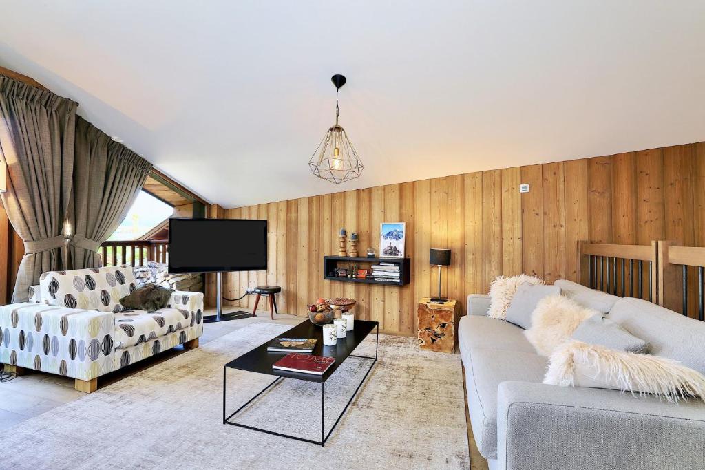 Premium Chalet - Courchevel - 3