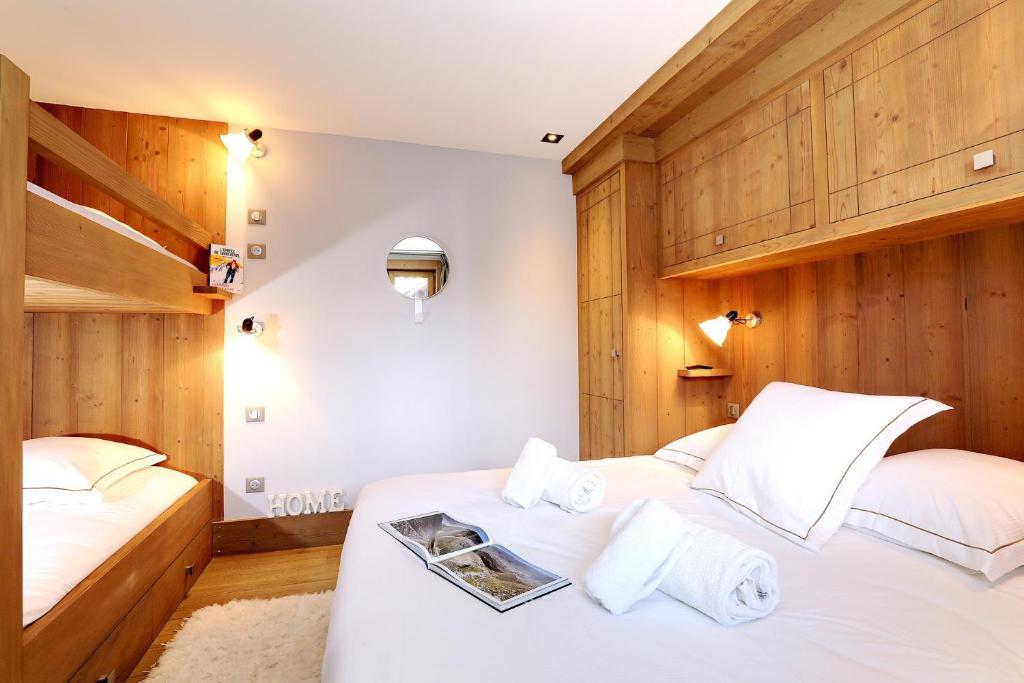 Premium Chalet - Courchevel - 5