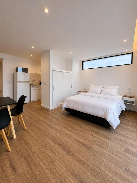 Moderno y premium con balcón, terraza y pileta - 2