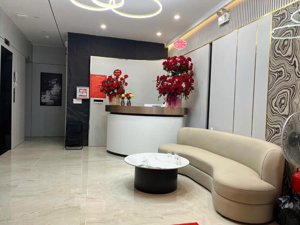 Sealand hotel & spa
