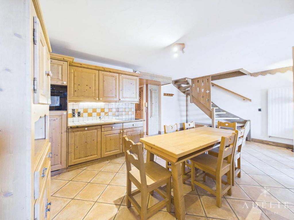 Appartement duplex vue panoramique - 8 pers. - FR-1-398-696 - 4