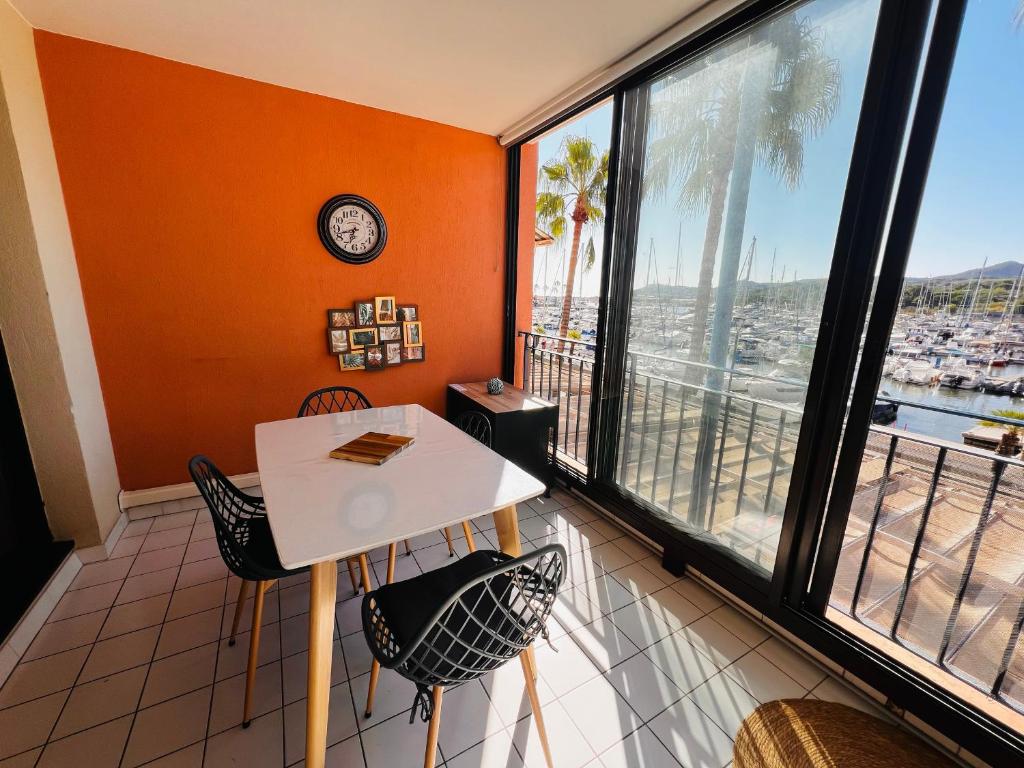 Appartement pour 4 pers. à Argelès-sur-Mer - FR-1-309-595 - 1