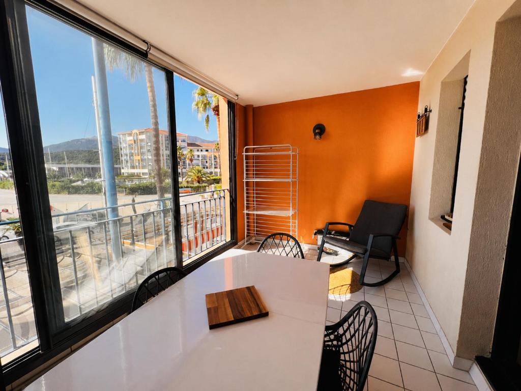 Appartement pour 4 pers. à Argelès-sur-Mer - FR-1-309-595 - 2