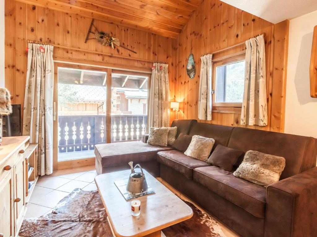 Appartement cosy, parking - 4 pers. - FR-1-411-1041 - 1