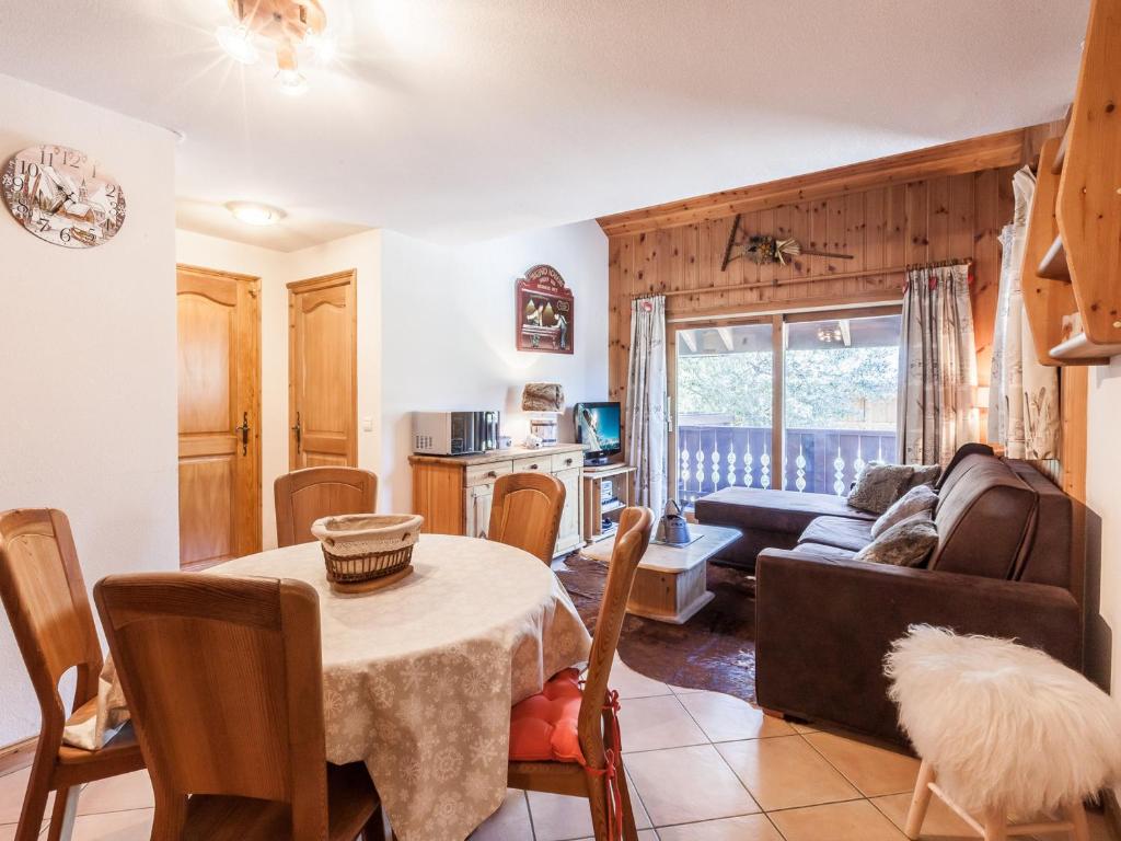 Appartement cosy, parking - 4 pers. - FR-1-411-1041 - 2