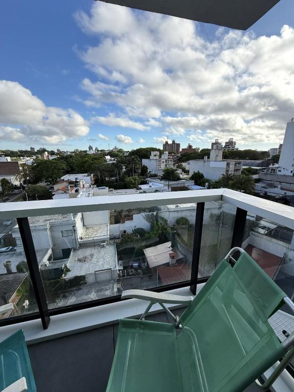 Apartment in an excellent location on Rambla Buceo - 2