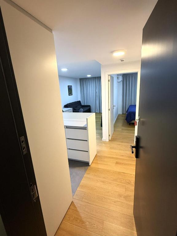 Apartment in an excellent location on Rambla Buceo - 3