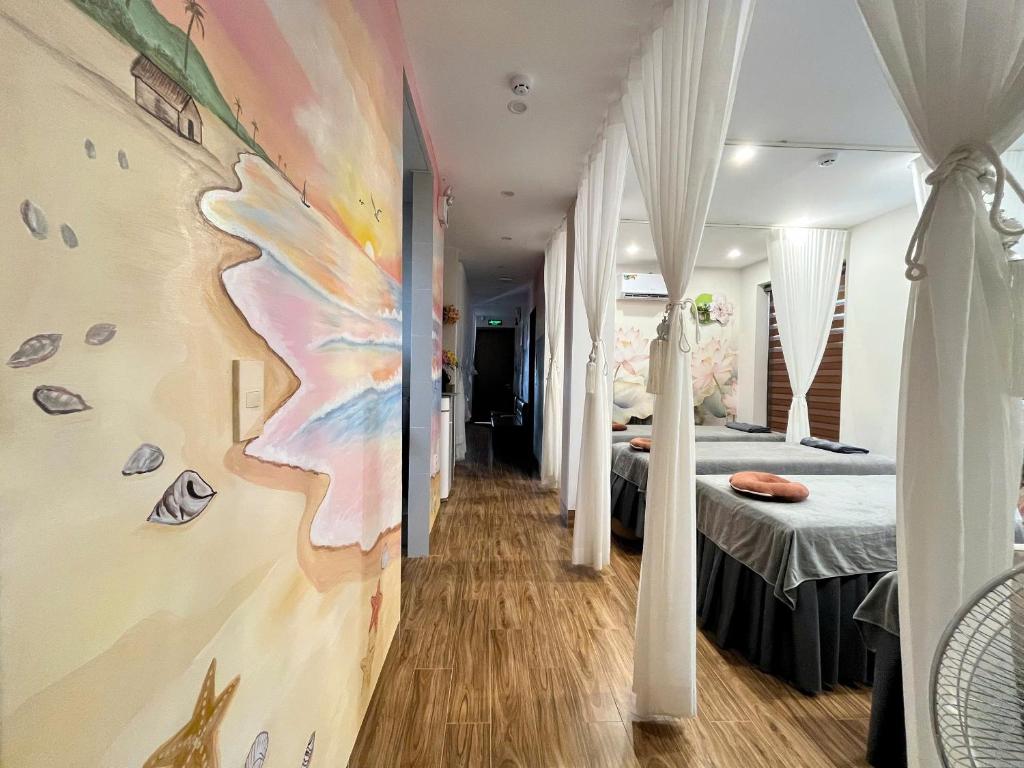 Sealand hotel & spa