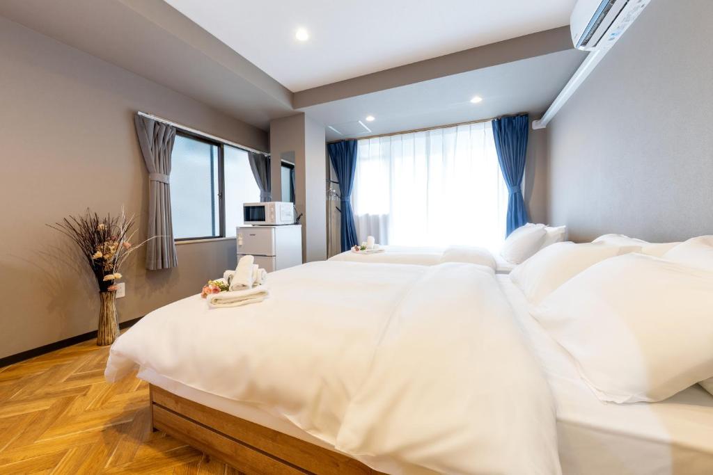 Uhome Asakusa SkyGarden Hotel