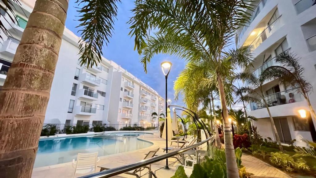 Apartamento en Cartagena Serena del Mar Trevi - 2
